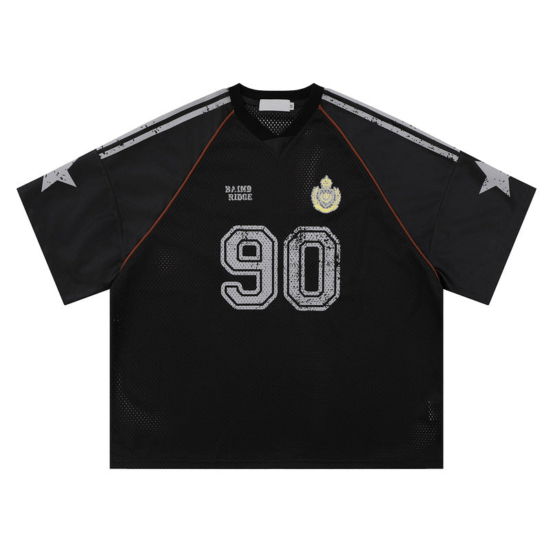 Camiseta Básica Hombre