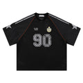 Camiseta Básica Hombre