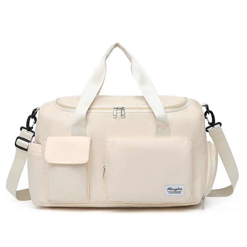 Sports Gym Bag