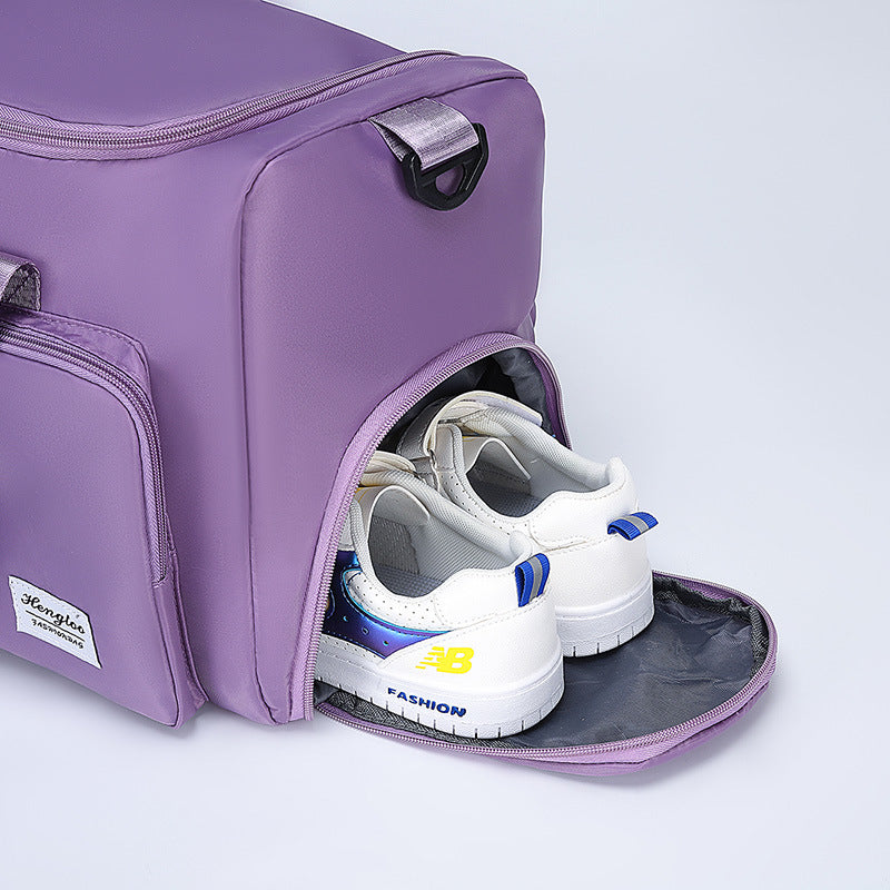 Sports Gym Bag