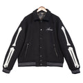 Printed Pilot Casual Jacket