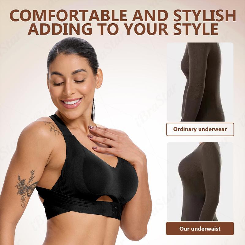 Posture Correction Sport Bra