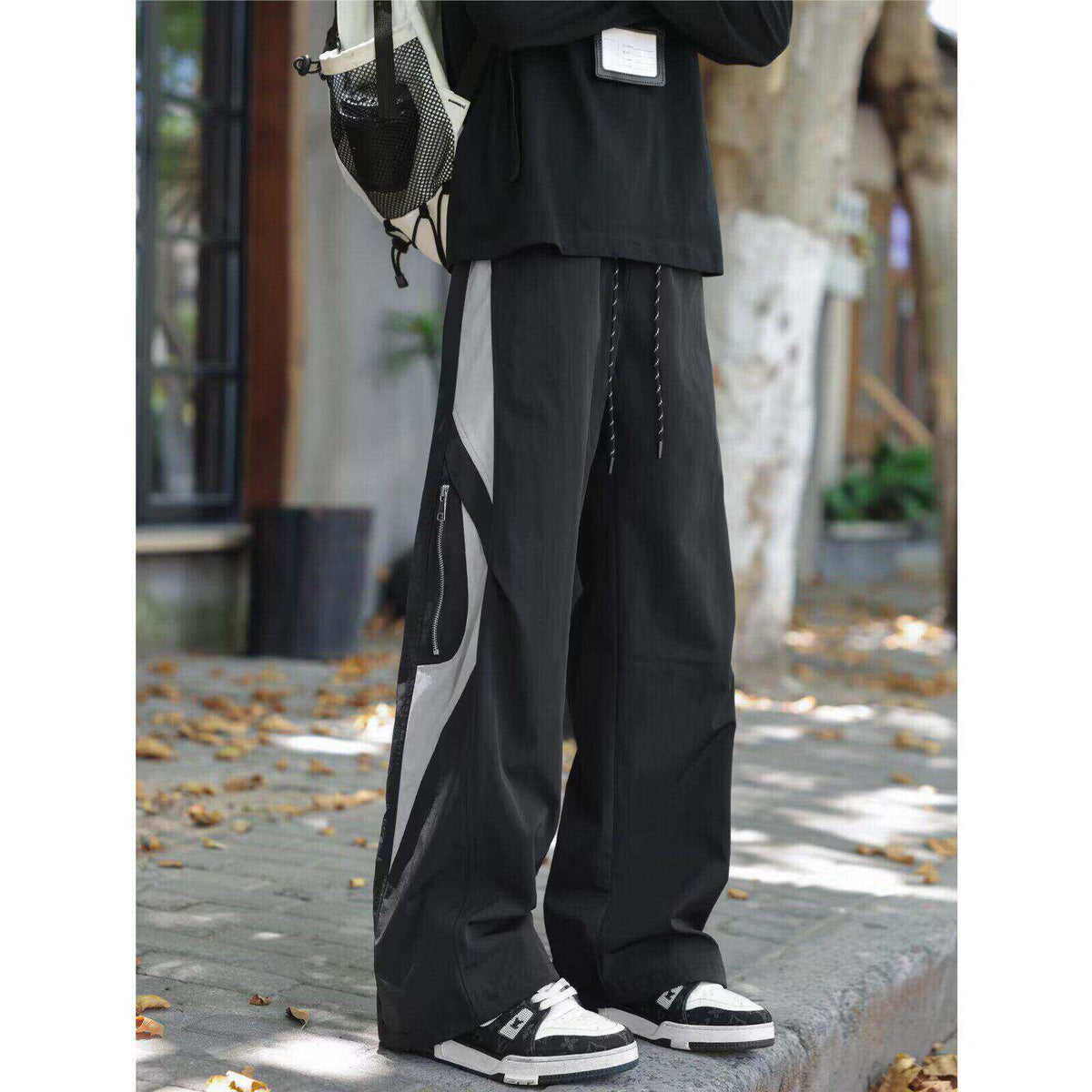 Conjunto Deportivo Casual de Algodón para Jóvenes