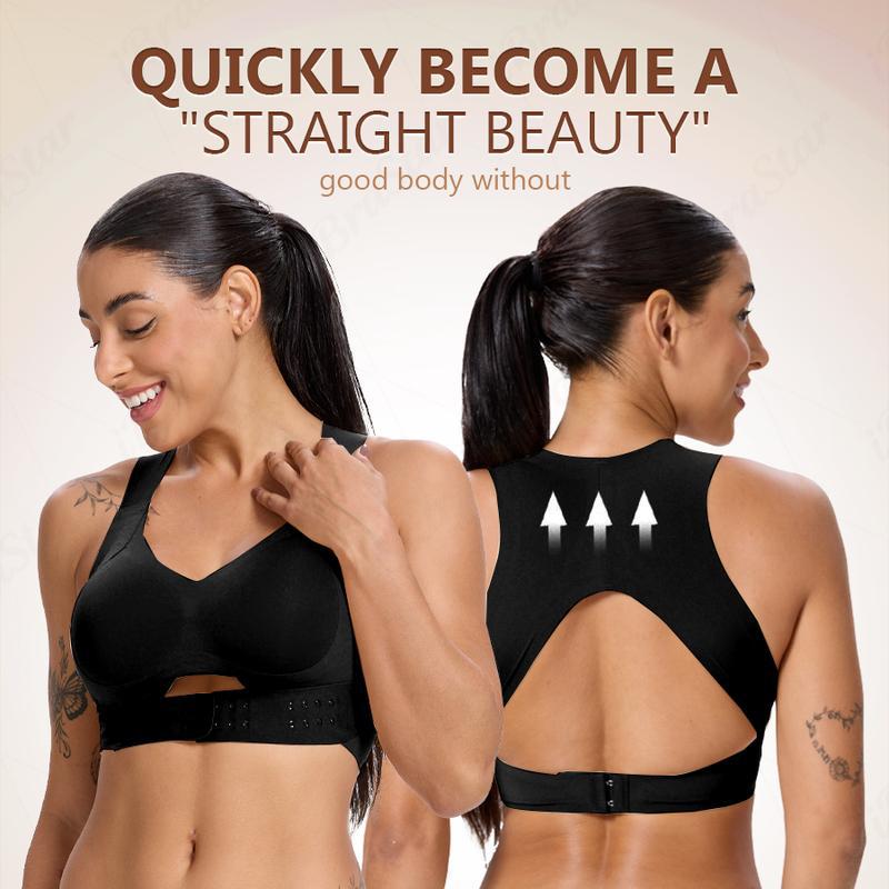 Posture Correction Sport Bra