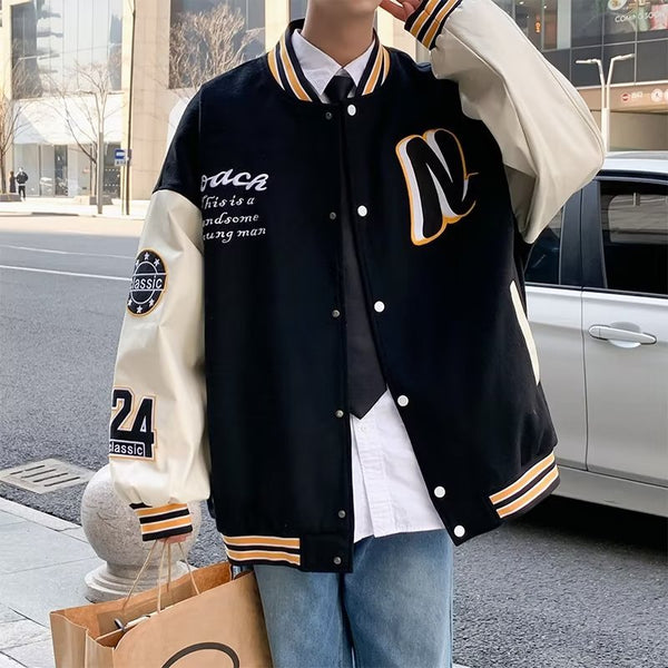 Baseball Jacket