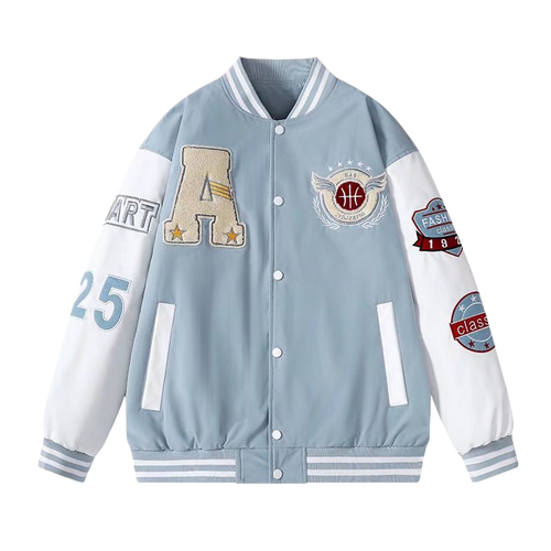 Baseball Jacket