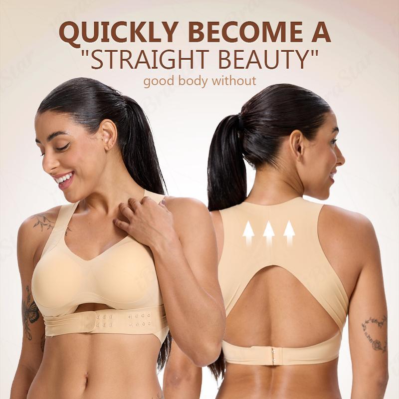 Posture Correction Sport Bra