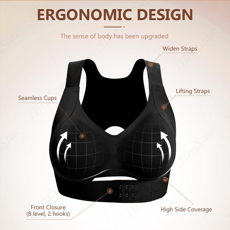 Posture Correction Sport Bra