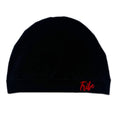 knitted hat
