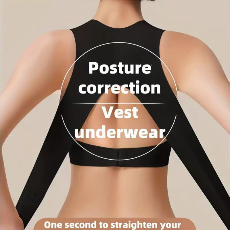 Posture Correction Sport Bra