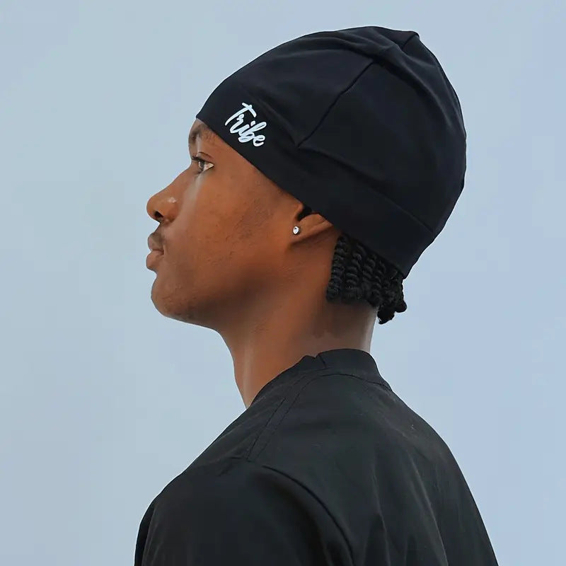 knitted hat