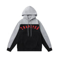 Set Hoodie Bordado Oversize