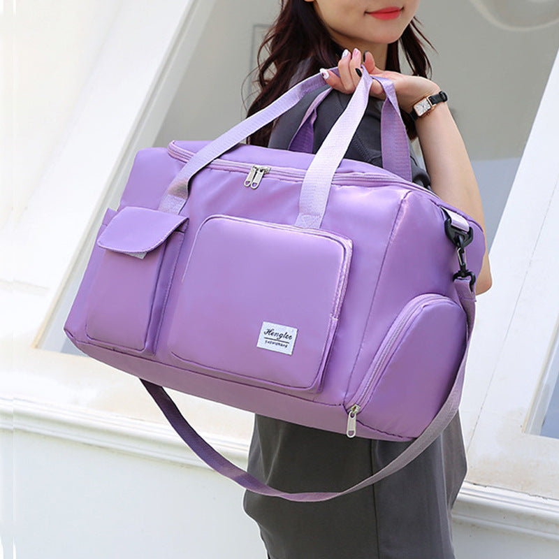 Sports Gym Bag