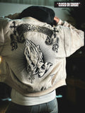 Quilted Jacket