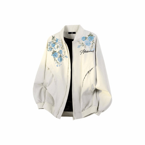 Chaqueta bomber para hombre - WEARLUMINA