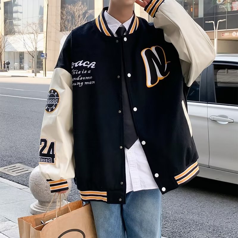Baseball Jacket