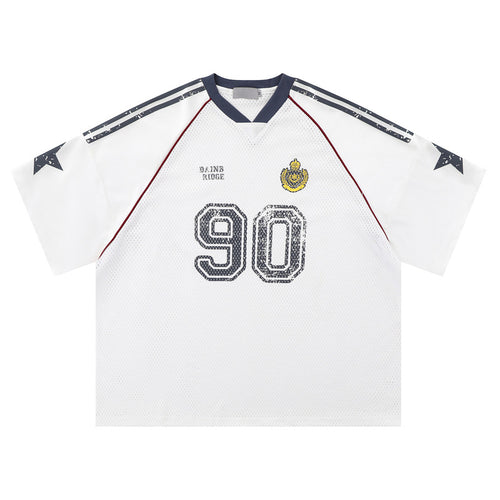Camiseta Básica Hombre