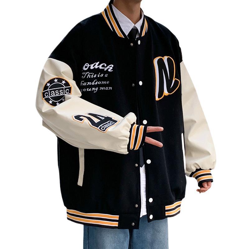 Baseball Jacket