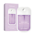 Lumina Antibacterial Hand Sanitizer Spray 45ml Moisturizing Fragrance