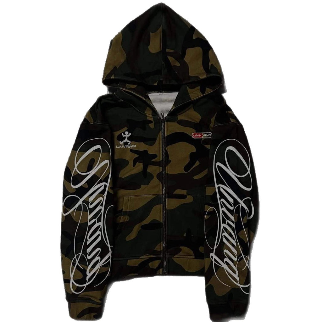 hoodie jacket