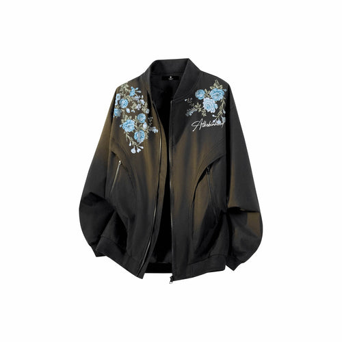 Chaqueta Bomber para Hombre