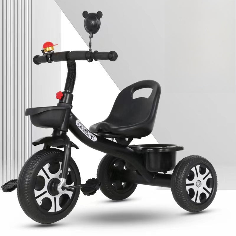 Triciclo Ajustable para Niños