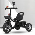 Triciclo Ajustable para Niños