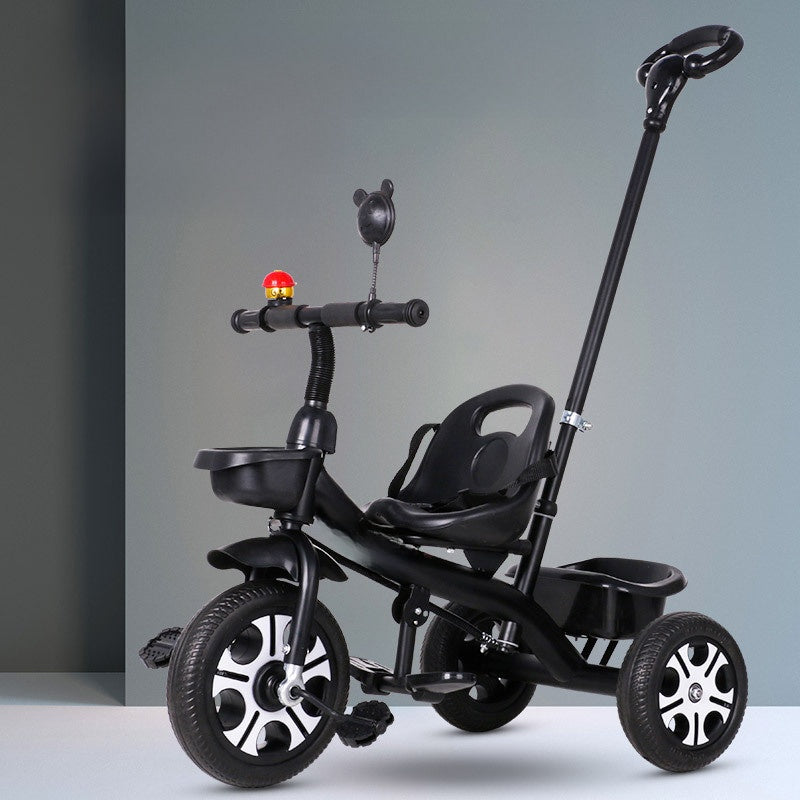 Triciclo Ajustable para Niños