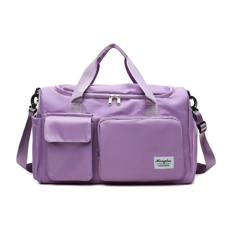 Sports Gym Bag