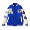 Baseball Jacket
