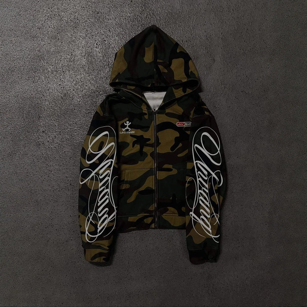 hoodie jacket
