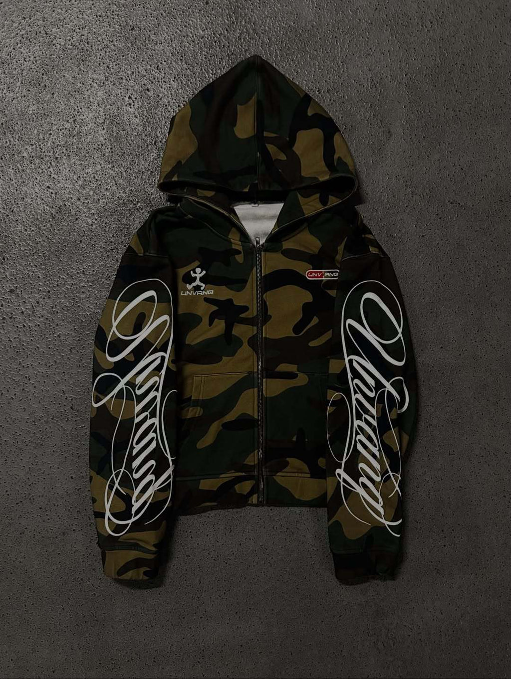 hoodie jacket