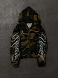 hoodie jacket