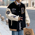Baseball Jacket