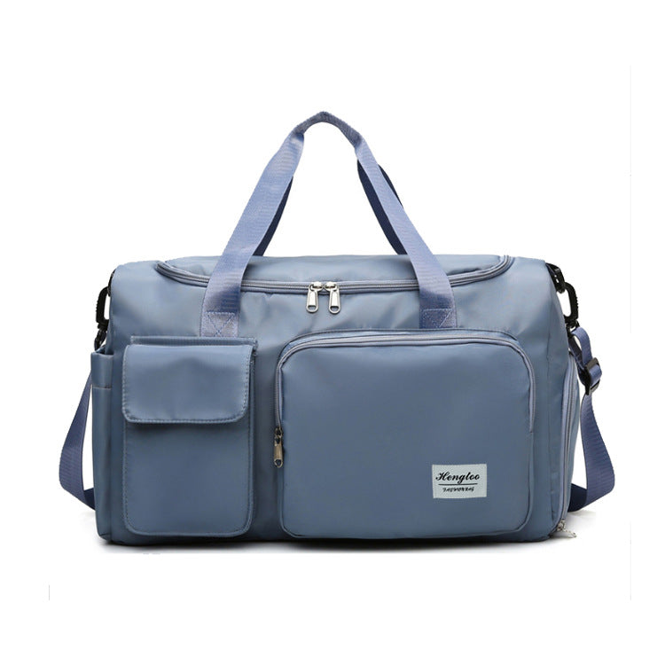 Sports Gym Bag