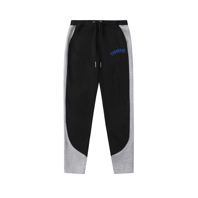 Set Hoodie Bordado Oversize