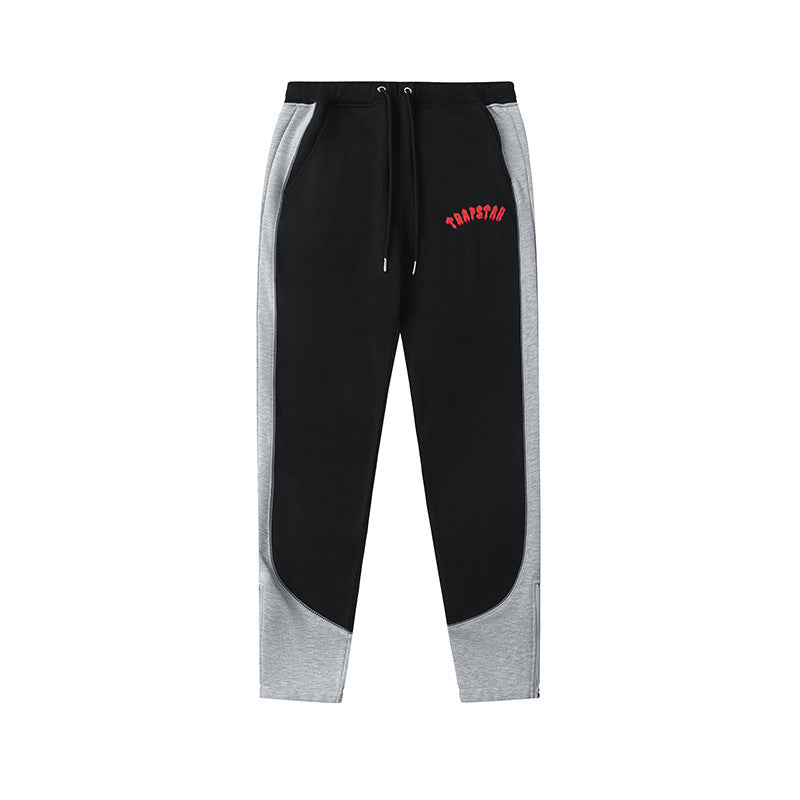 Set Hoodie Bordado Oversize
