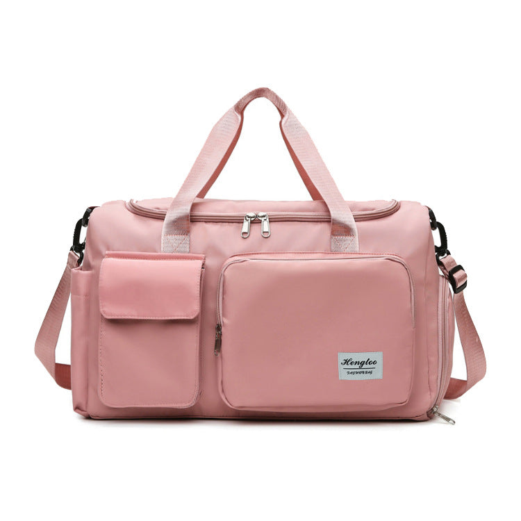Sports Gym Bag